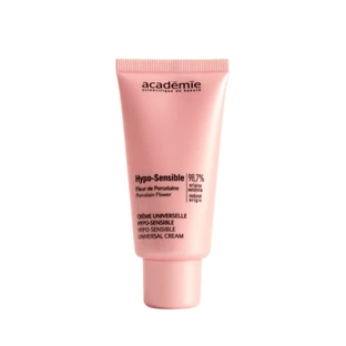 Academie Hypo Sensitive Крем для лица Hypo Sensitive Creme Universelle успокаивающий и увлажняющий эффект 50 мл