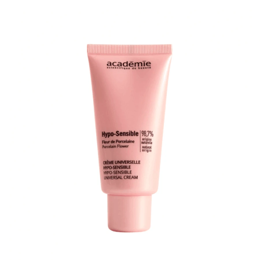 Academie Hypo Sensitive Крем для лица Hypo Sensitive Creme Universelle успокаивающий и увлажняющий эффект 50 мл: цены и характеристики