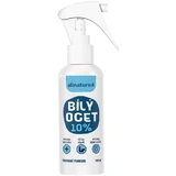 Allnature Белый уксус 10% 500 мл