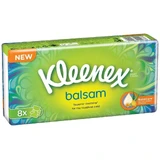 Kleenex® Гигиенические салфетки Мотки бальзама 8 x 9 шт