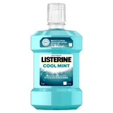 Ополіскувач для порожнини рота Listerine Прохолода м'ята з м'яким смаком, 1000 мл