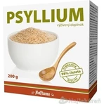 MedPharma PSYLLIUM 1×200 г, пищевая добавка: цены и характеристики