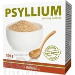 MedPharma PSYLLIUM 1×200 г, пищевая добавка: цены и характеристики