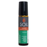 Эфирное масло Фокус, 10 мл, SOiL