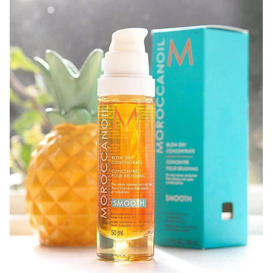Концентрат для гладкого вирівнювання, 50 мл, Moroccanoil, Moroccanoil: ціни та характеристики