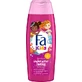 Fa kids Гель для душу та шампунь Underwater Fantasy для дітей, 250 мл
