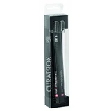 Ультрам'які зубні щітки Curaprox CS 5460 DUO Black is Black чорний/чорний в упаковці 2 шт.