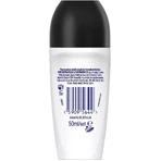 Сферичний дезодорант Rexona Невидимий чорний + білий 50 мл: ціни та характеристики
