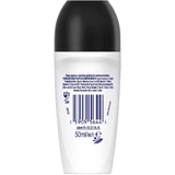 Сферичний дезодорант Rexona Невидимий чорний + білий 50 мл
