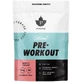 Puhdistamo Pre-Workout без кофеїну манго-малина 350 г