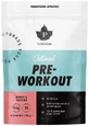 Puhdistamo Pre-Workout Caffeine Free манго-малина 350 г