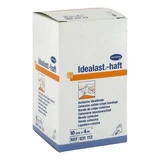 Idealast-Haft, 10 см х 4 м (931112), Hartmann
