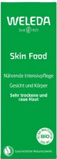 Крем для лица и тела Weleda Skin Food 75 мл