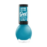 Miss Sporty Стійкий кольоровий лак для нігтів 577 "Екзотичний птах", 7 мл