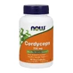 Now Foods Кордицепс 750 мг, 90 вегетаріанських капсул
