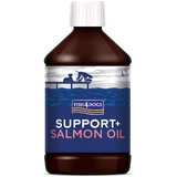 Риб'ячий жир Fish4Dogs Ulei de somon Support+, 500 мл