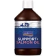 Рыбий жир Fish4Dogs Ulei de somon Support+, 500 мл