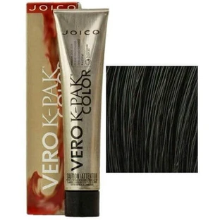 Перманентна фарба для волосся Joico Vero K-Pak Colour 1N 74 мл