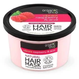 Organic Shop Малина та асаї - маска для волосся 250 мл