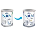 Nestle NAN Optipro Plus 1 5HMO, детское молоко с рождения, 800 г УПАКОВКА ДЕФЕКТИРОВАНА: цены и характеристики