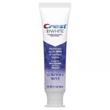 Зубна паста 3D White М'ята, що світиться, 104 г, Crest