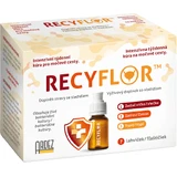 Ardez Pharma Recyflor лечение мочевыводящих путей 7 x 8 мл