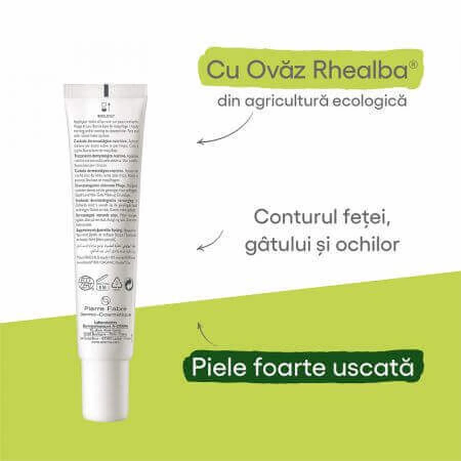 A-Derma Biology Живильний крем, 40 мл: ціни та характеристики