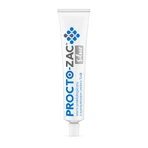 Procto-Zac Silver, проктологічний крем з комплексом срібла TIAB, 25 мл: ціни та характеристики