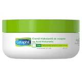 Нічний зволожуючий крем з гіалуроновою кислотою Cetaphil, 48 мл, Galderma