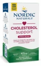 Nordic Naturals Омега Холестерин Підтримка ЛПНЩ 60 капсул