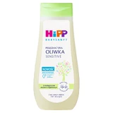 HiPP Babysanft Sensitive, питательное масло с первого дня жизни, 200 мл