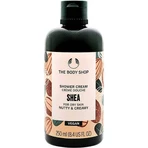 The Body Shop Крем для душа Ши 1×250 мл, крем для душа: цены и характеристики