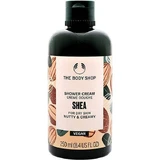 The Body Shop Крем для душа Ши 1×250 мл, крем для душа
