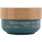 Yacca organic SOVA detox 1×90cps, пищевая добавка: цены и характеристики