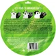 Bear Fruits Bamboo Panda Hair Mask (+ маска для волос) 20 мл