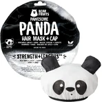 Bear Fruits Bamboo Panda Hair Mask (+ маска для волос) 20 мл: цены и характеристики