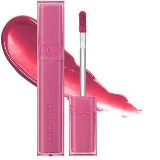 Рідка помада для губ Dewyful 01 In Coral, 35 г, відтінок Rom&nd