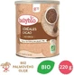Babybio Kaa немолочный Organic ryovoquinoa с какао 220 г
