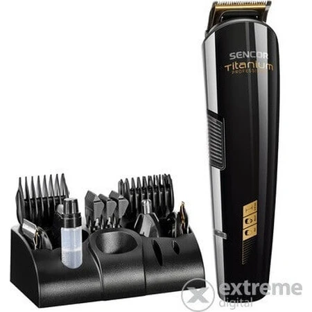Sencor Shp 8305bk Набор триммеров 1шт 1×1шт: цены и характеристики
