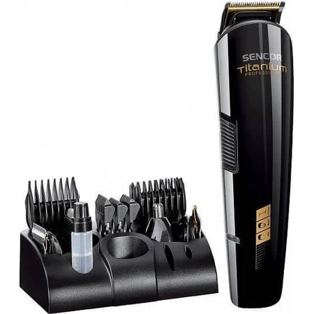 Sencor Shp 8305bk Набор триммеров 1шт 1×1шт: цены и характеристики