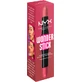 Тіні для повік Nyx Professional Makeup Wonder Stick Eyeshadow Wonder Stick Blush 01 Light Peach & Baby Pink, 1 шт.