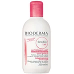 Очищувальне молочко Bioderma Sensibio 250 мл: ціни та характеристики