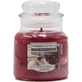 Ароматическая свеча Yankee Candle с ароматом вишни и ванили, 1 шт.