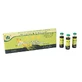 Panax Ginseng extractum, 10 флаконів, Yongkang International Китай