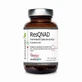 ResQNAD Resveratrol &amp; Quercetin &amp; NAD+ (ресвератрол, кверцетин, NAD) (60 капсул) Kenay