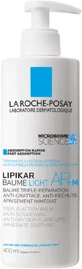 La Roche-Posay Lipikar AP+M мягкий релипидированный бальзам 400 мл