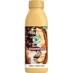 Garnier Fructis Питание для волос Масло какао разглаживающее ампульное 1×350 мл, ампула: цены и характеристики