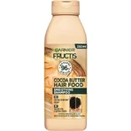 Garnier Fructis Питание для волос Масло какао разглаживающее ампульное 1×350 мл, ампула: цены и характеристики