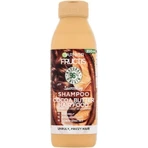 Garnier Fructis Питание для волос Масло какао разглаживающее ампульное 1×350 мл, ампула: цены и характеристики