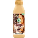 Garnier Fructis Питание для волос Масло какао разглаживающее ампульное 1×350 мл, ампула: цены и характеристики